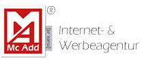 Mc Add-Internet- & Werbeagentur Dessau