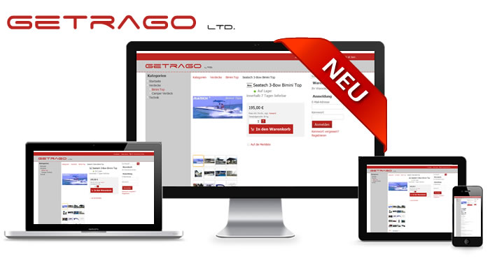 Mc Add - GETRAGO Ltd.
