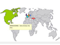 Mc Add - HTML-Map-Weltkarte