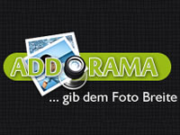 Mc Add - Panoramafoto-Portal Addorama