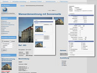 Mc Add - Internetportal für Immobilien