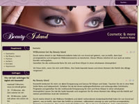 Mc Add News - My Beauty Isand